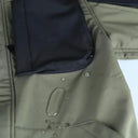 Windproof Biker Suit for Men Outerwear