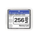 Professional Compact Flash Card