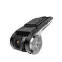 Clear Driving Dash Cam for Busy Drivers
