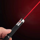 Laser Pointer Pen - Precise Dual Targeting