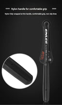 ENLEE Bicycle Torque Wrench with Bit Set for Bike Repair Tool