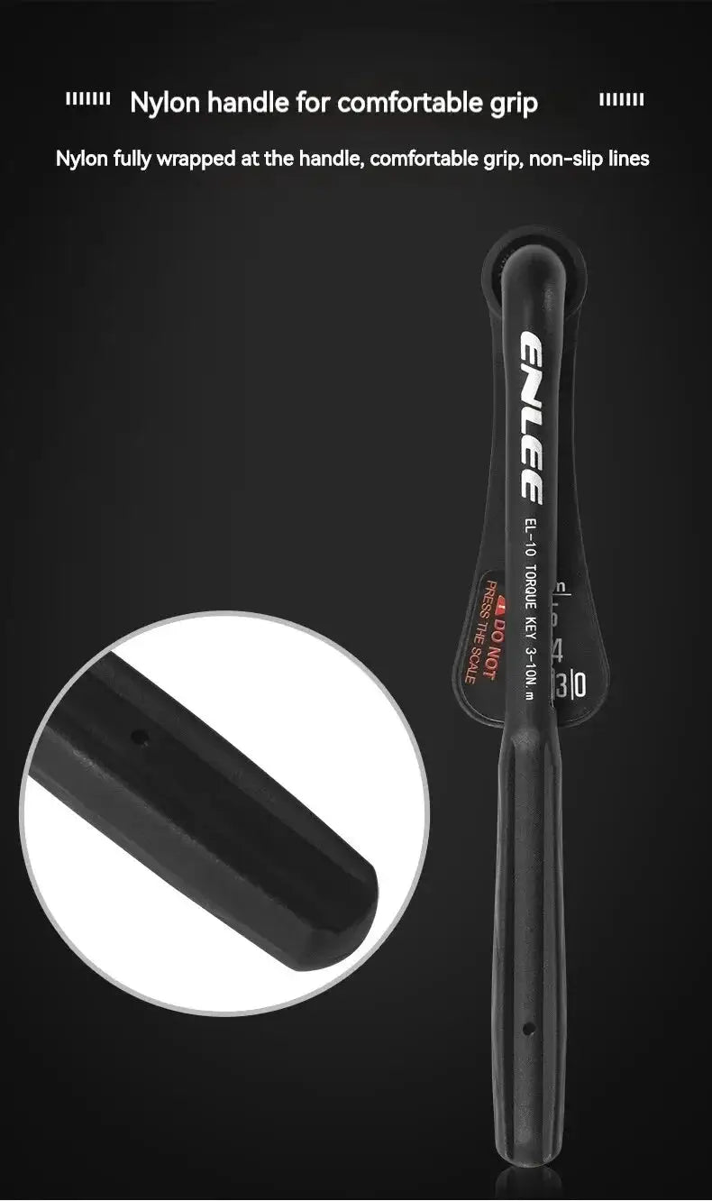 Precise Bike Torque Wrench for On The Go — product view 17