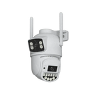 Smart PTZ Camera for Smarter Outdoor Home Security