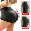 Shapewear Butt Lift for Women Comfort