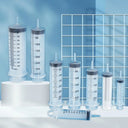 Multifunction Syringe 100ml To 550ml Large Capacity Injector