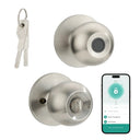 Smart Lock - Fingerprint Access