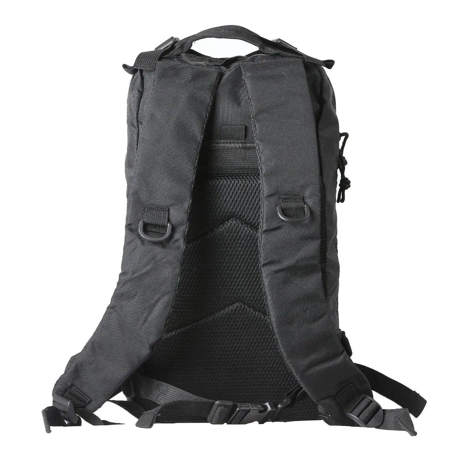 SYZM 50L 30L Tactical Backpack MOLLE Rucksack Hunting Gear