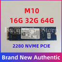 M10 M.2 Optane SSD - High Speed PC Enhancement