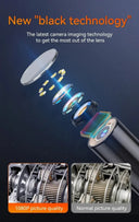 Industrial Endoscope for Clear View