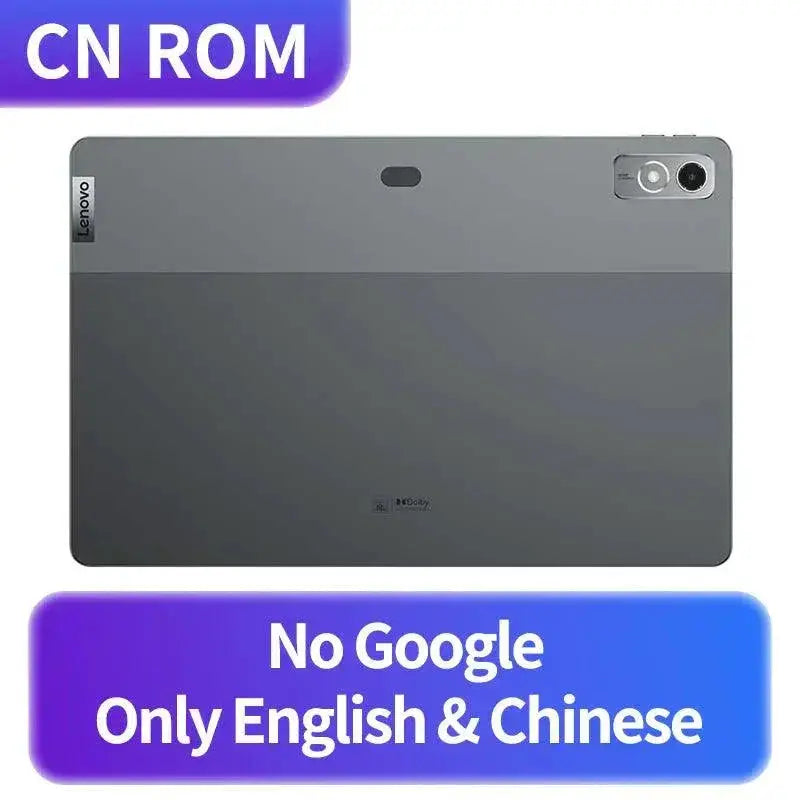 Xiaoxin Pad Pro 12 7 2023 High Performance Tablet Review