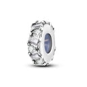 Clip Charm Sterling Silver Clasp