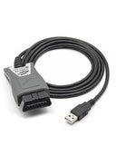 Smart Diagnostics OBD2 Scanner For Ford