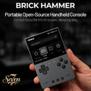 TRIMUI BRICK Hammer Portable Handheld
