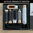 Professional 5in1 Hair Dryer Brush