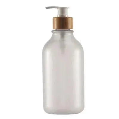 Eco Bamboo Soap Dispenser Set for Homes — product view 19