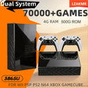 Gaming Console For Play
