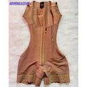 Sculpting Shapewear Jumpsuit for Women