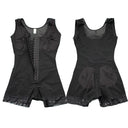 Colombian Compression Shapewear Bodysuit for Tummy Control