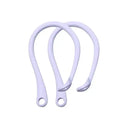 Silicone Earhook For AirPods - Secure Grip Fit