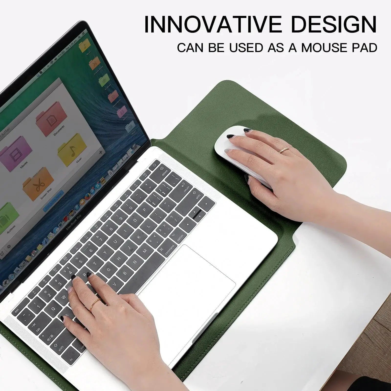 Ultimate Stylish Laptop Sleeve Case For All Brands