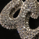 Sparkling Iced Out Allah Arabic