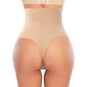 Tummy Control Shapewear for Plus Size