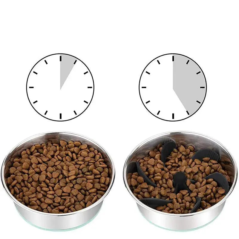 Silicone Pet Lick Pad Stress Free Feeder For Cats And Dogs