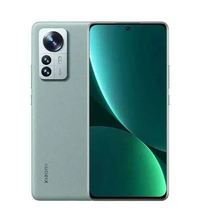 Global ROM 12 Pro Mi 12Pro Snapdragon 8 Gen 1 Android Phone
