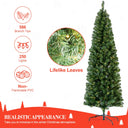 Warm Festive Decor