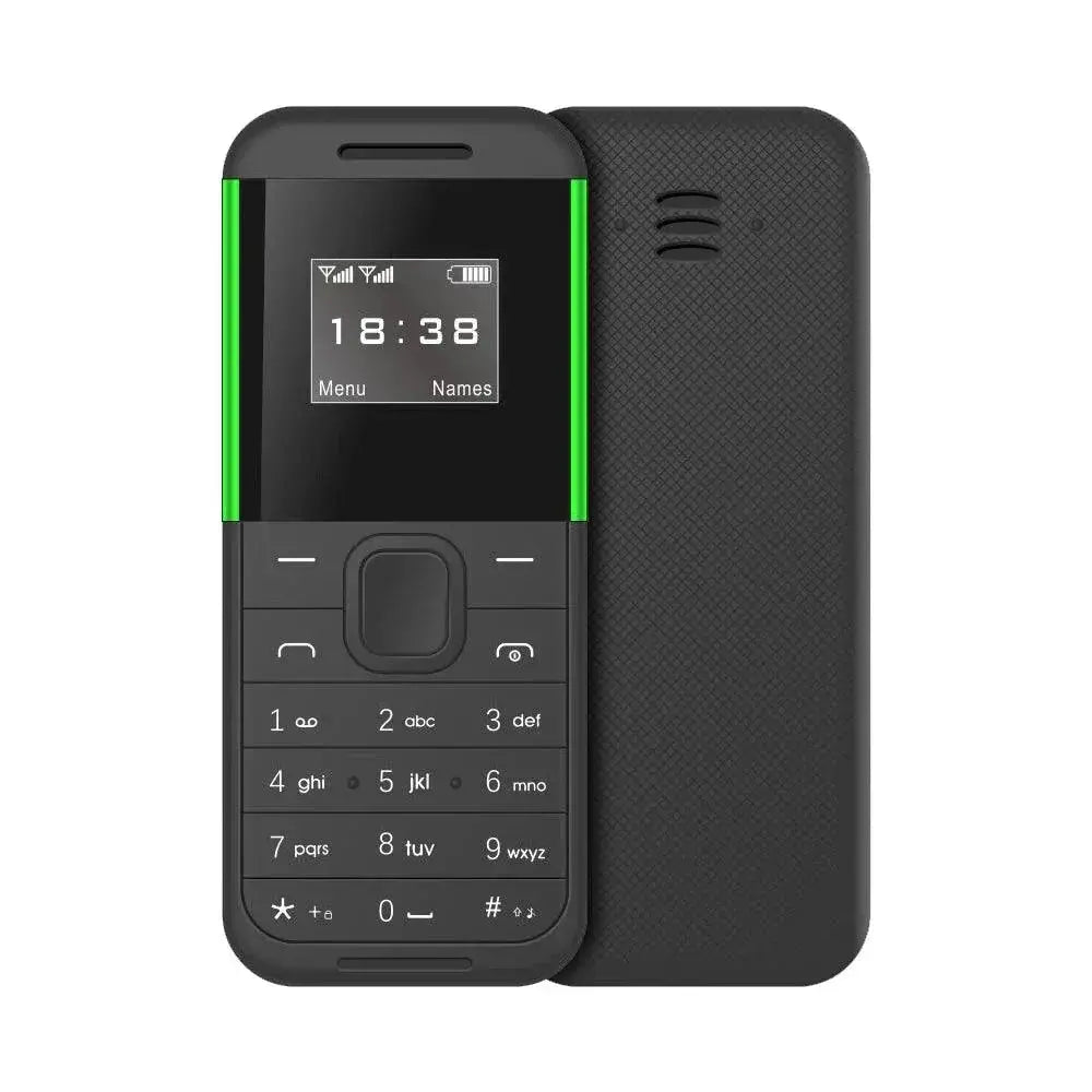 Mini Bluetooth Earphone Voice Changer For Phone — product view 10