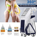 Body Slimming - 360 RF Fat Freeze Device