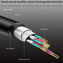 Microphone Clearer Voice Capture