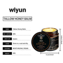 Beef Tallow Honey Moisturizer for Face