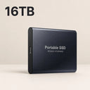 Slim Solid State Storage