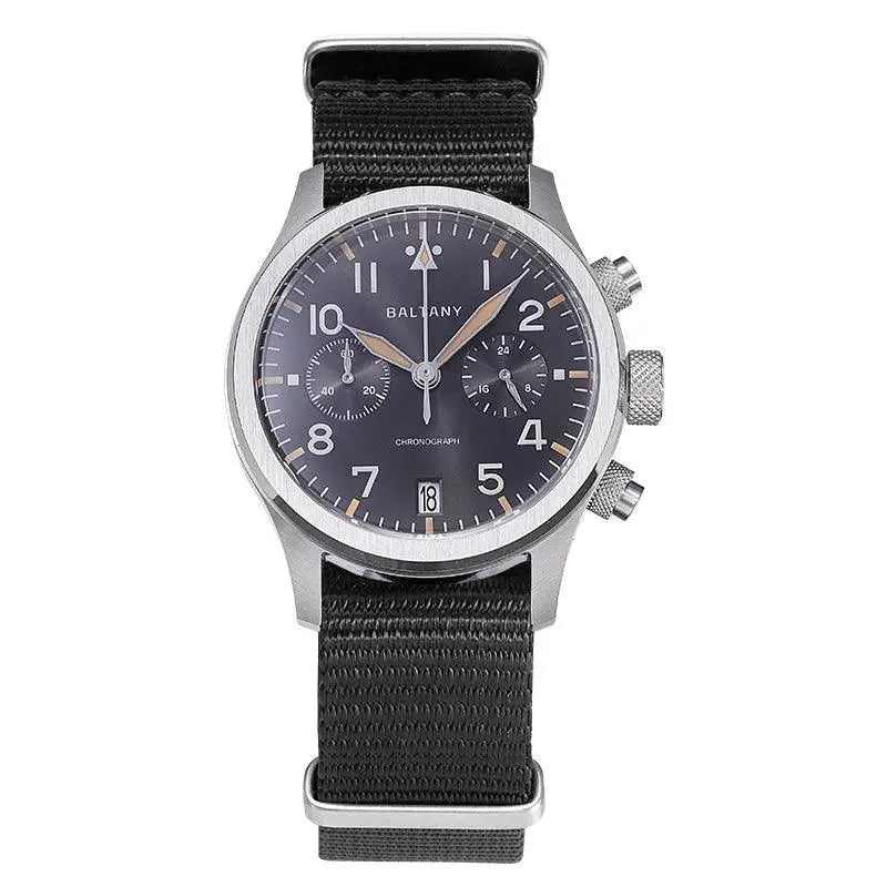 Luminous Military Watch for Adventurers — product view 11