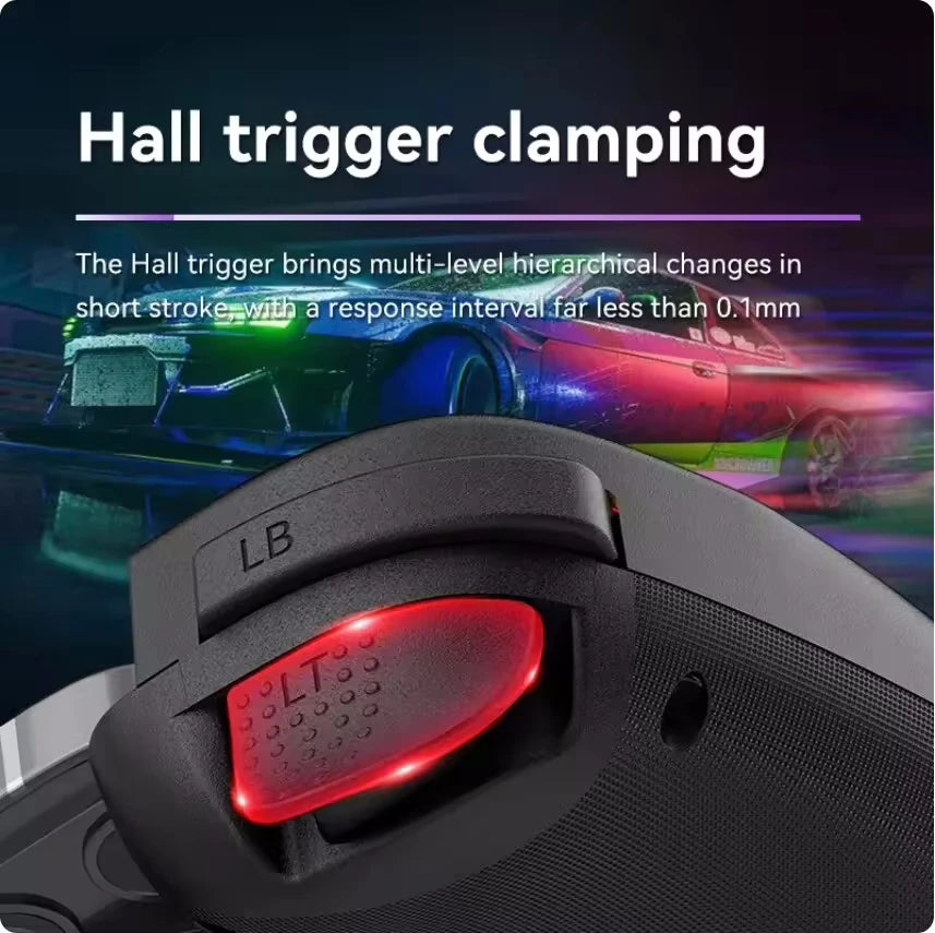 Game Controller for Better Play