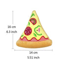 Interactive Beer Bottle Plush Dog Toy Durable Chew Toy