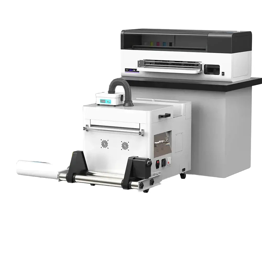 DTF Printer For Custom Apparel — product view 1
