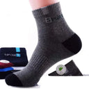 Men's Bamboo Socks for Daily Comfort