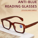 Anti Blue Light Reading Glasses
