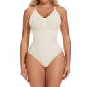 Tummy-Control Bodysuit Shapewear Women
