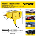 Stud Welder Tool Kit Dent Puller