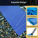 Ultra-Absorbent Sports Towel for Athletes