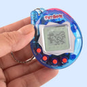 Tamagotchi Nostalgic Virtual Cyber Digital Pet Toy Fun
