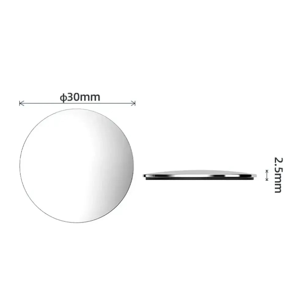 Ulanzi Adhesive Rear Selfie Mirror Vlog Lens Pro Kit
