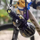 Gourd Water Bottle - Leakproof Portable School Gear