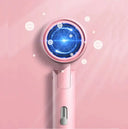 Portable Folding Hair Dryer for Travel