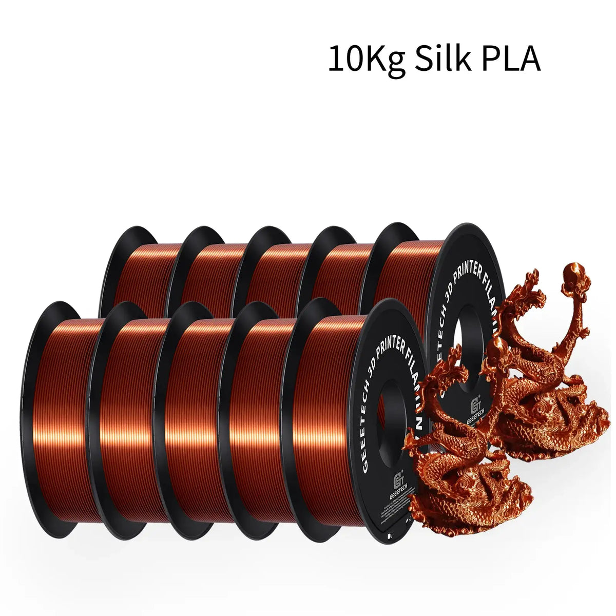 Geeetech Filament - Ultra Tough — product view 14