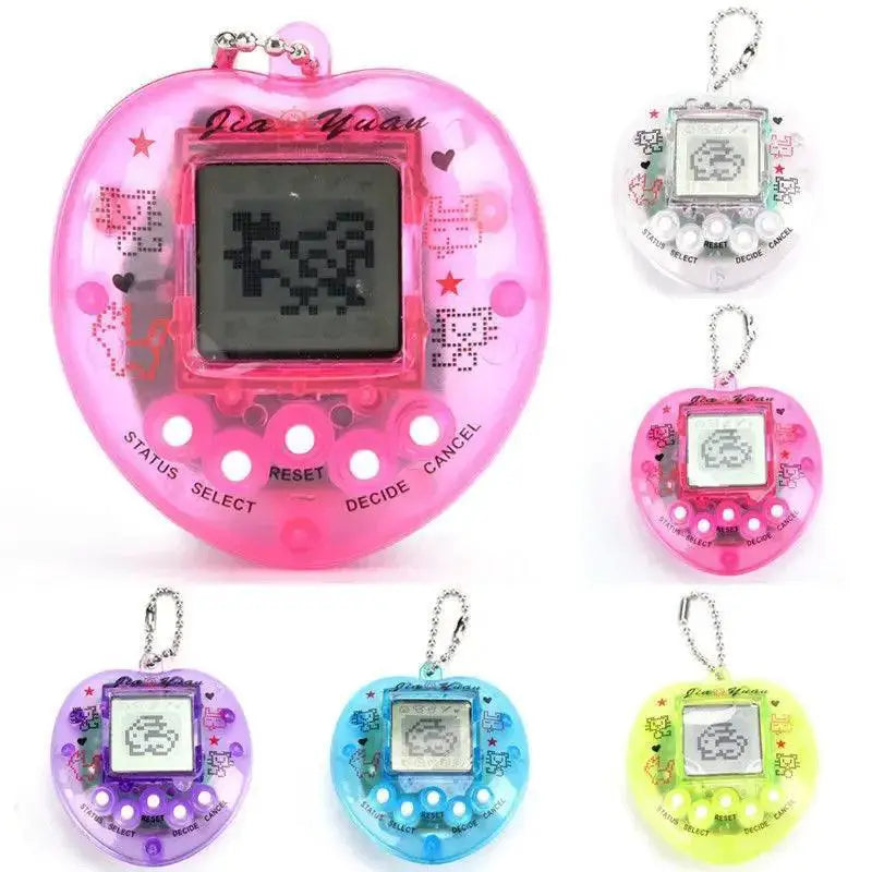Tamagotchi Nostalgic Virtual Digital Pet Toy Classic