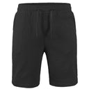 New Men's Cotton Linen Shorts Pants Summer Breathable Trousers